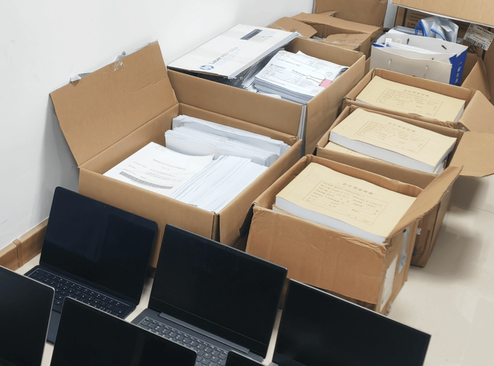 涉案3.6亿余元!山东济宁公安破获特大网络交友诈骗案,40余款App全是陷阱