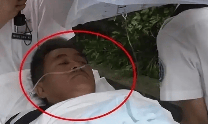 大衣哥跳楼刘德华遭枪击?那些被造谣去世的娱乐圈明星太惨了!