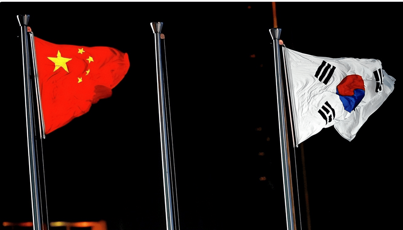 李在明专机抵京,没有着急和中方见面,而是先去了另外一个地方