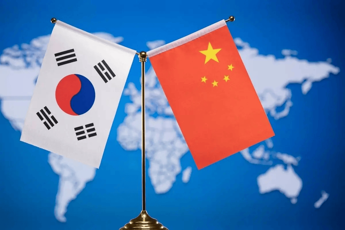 回国不到24小时,李在明在高层会议上,用39个字评价访华之行!