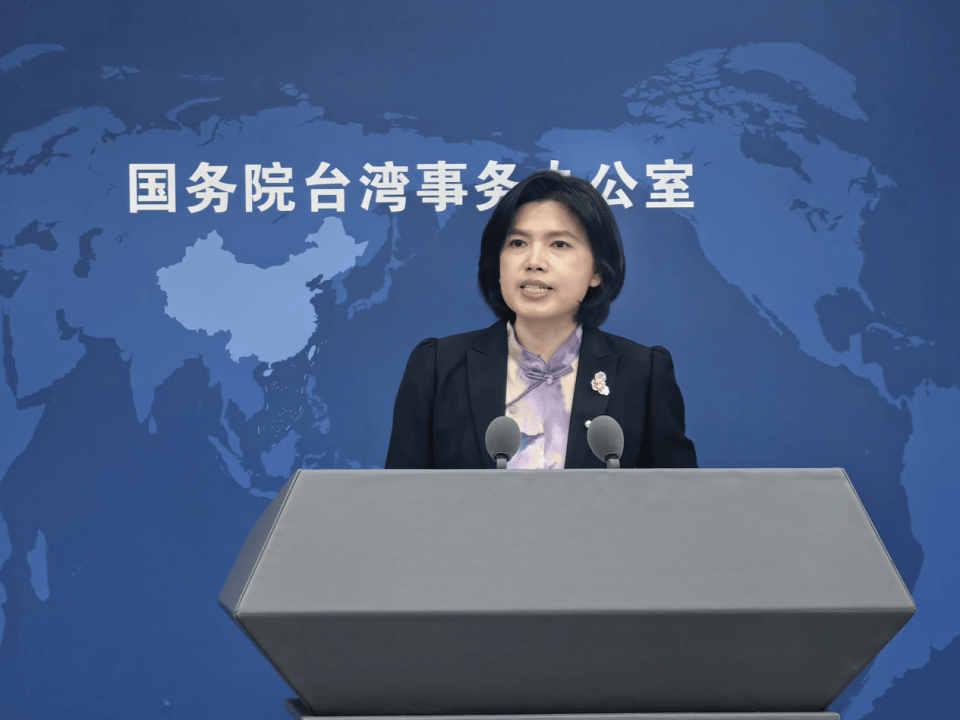 关键的时间节点在2028年，两岸统一指日可待