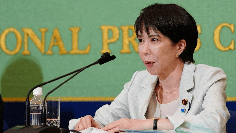中方发起两轮反制，日本发现自己“打不过”，开始紧急搬“救兵”！