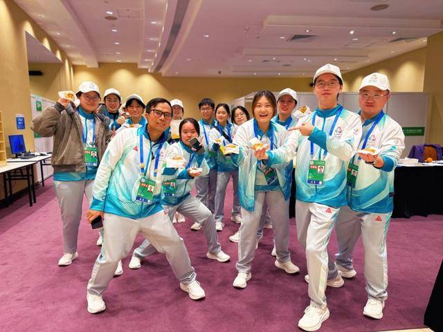 政策赋能+志愿接力!2026年“志愿助残阳光暖”行动全面启动