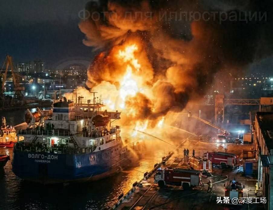 天崩地裂!13000公里时速,导弹爆炸温度数千度:普京真掀桌子了