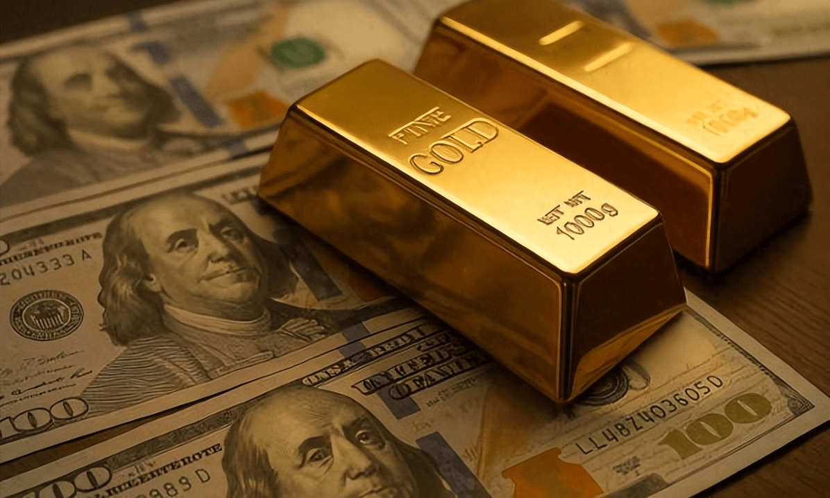 中俄黄金贸易升温，中方进口俄罗斯黄金暴增800%，囤金 14 个月不停歇
