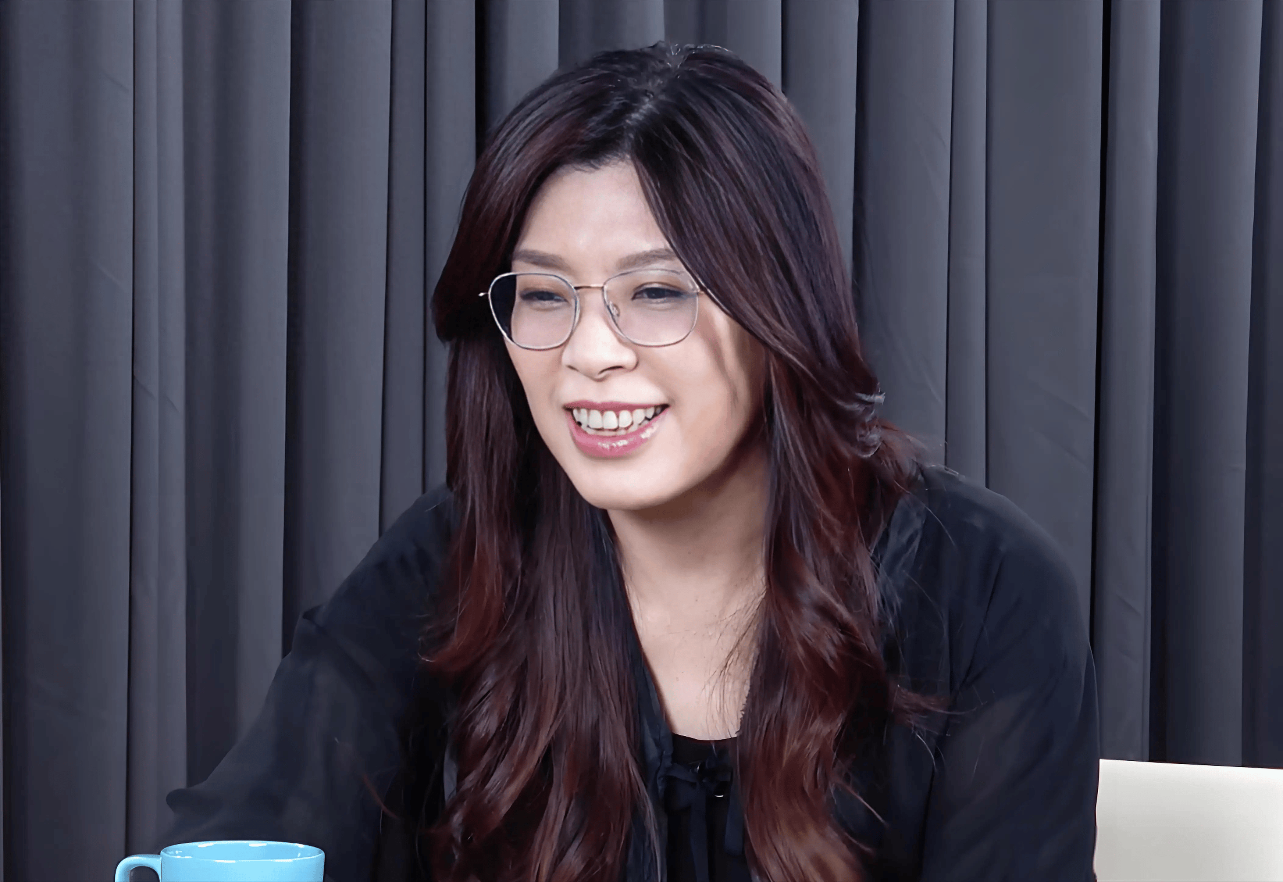 郑丽文首度回应“两岸统一”,坦言没成熟条件,但提出一种新模式