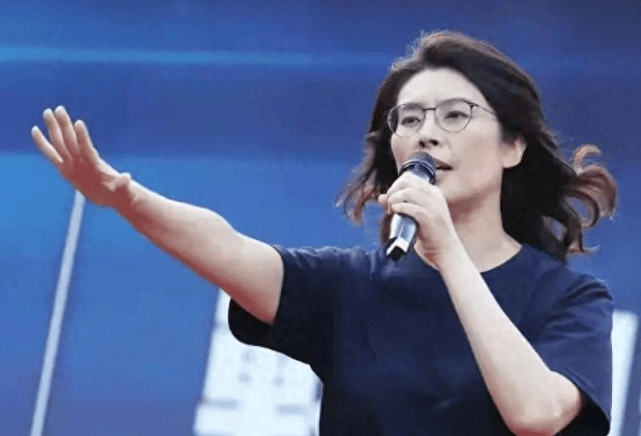 1351:1096!国民党投票结果出炉,郑丽文对大陆称呼变了,一队人马抵京