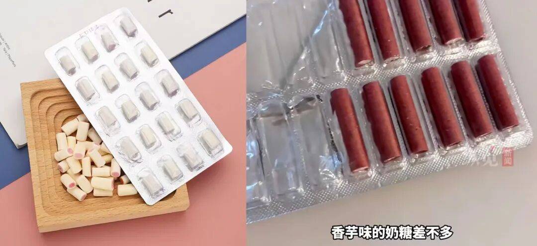 视频画面太揪心！妈妈教扔摔炮玩，幼童误以为是糖，放嘴里咬，瞬间炸了
