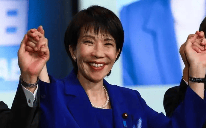 高市内阁露出獠牙！日本不仅要介入台海，还要修订安保文件？