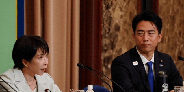 高市内阁露出獠牙！日本不仅要介入台海，还要修订安保文件？