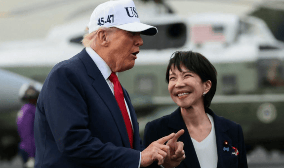 高市内阁露出獠牙！日本不仅要介入台海，还要修订安保文件？