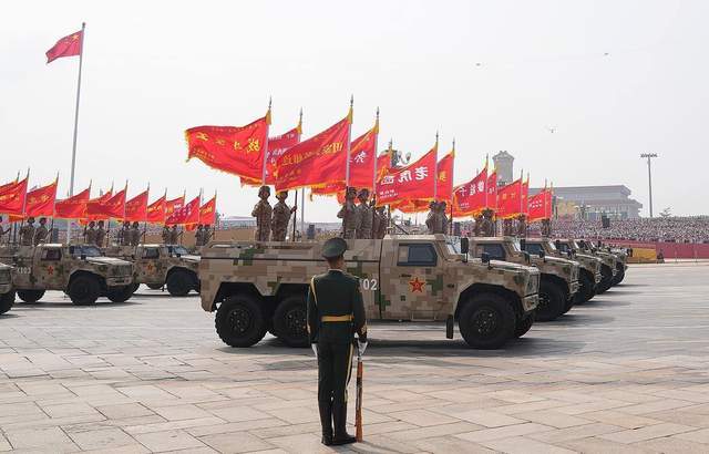 中东战争给中国最大警示:少数政客为个人利益,是敢冒极大风险的