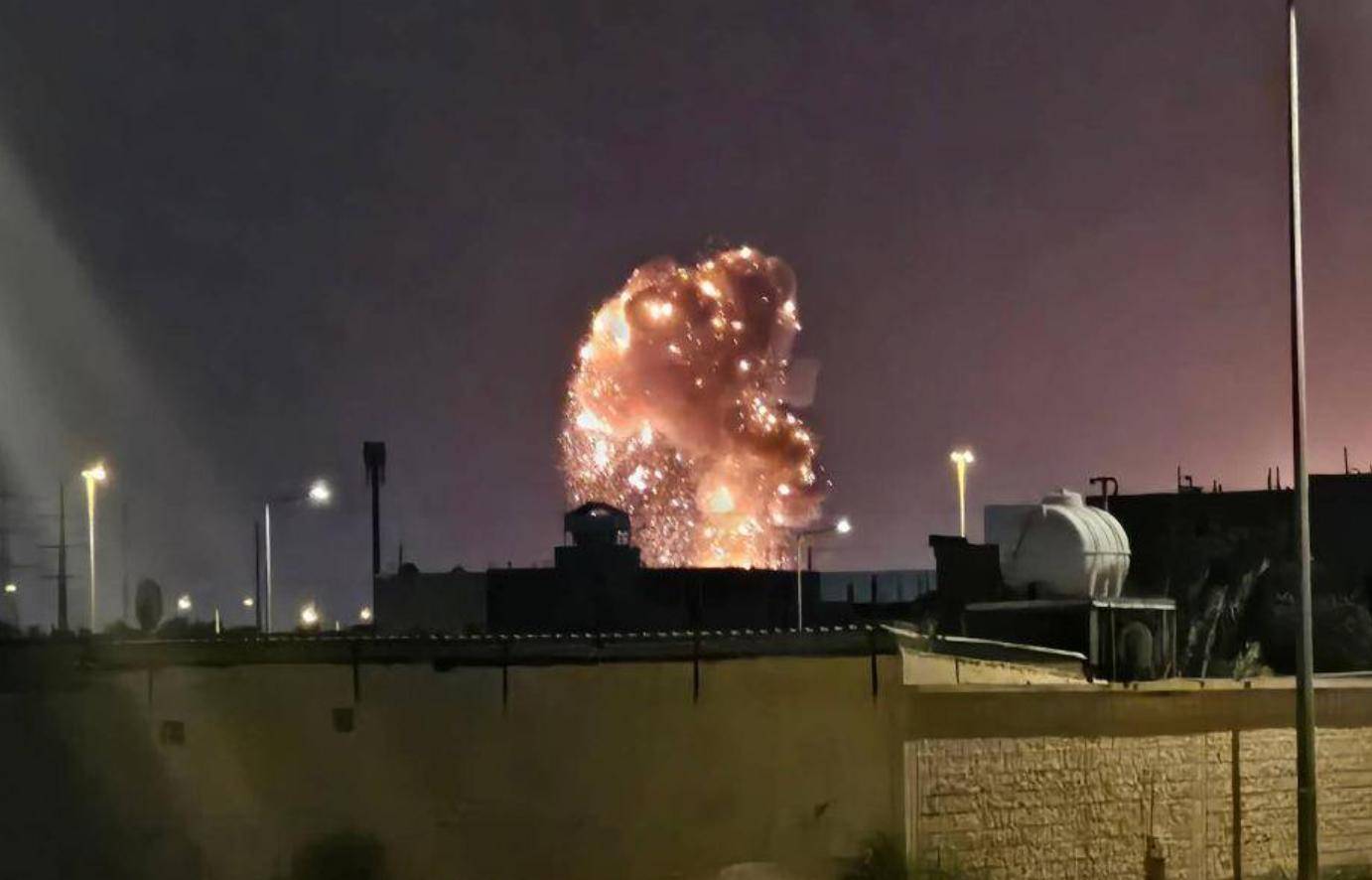 美国给以色列立规矩：下次动手必须先报告！特朗普急需抢回主导权，找机会脱身