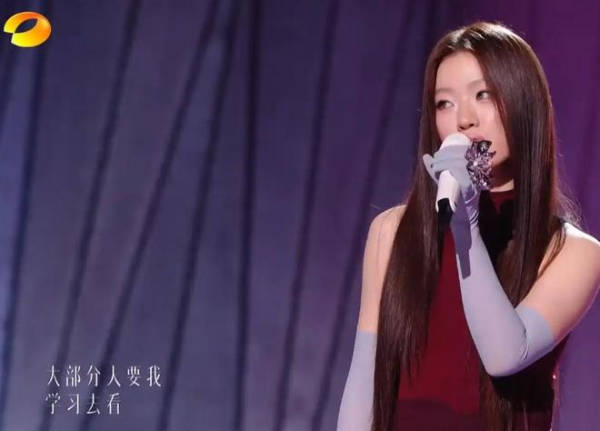 新潮观鱼:如果李荣浩唱《李白》,谁来给授权?