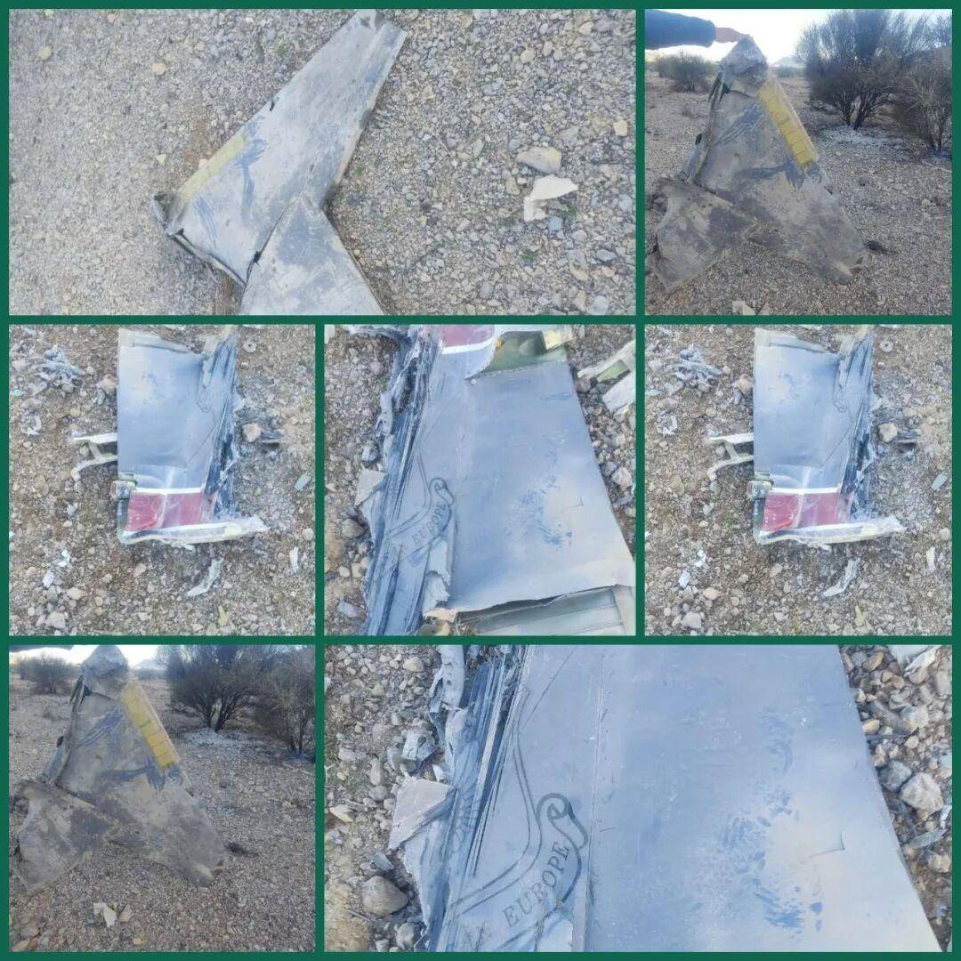伊朗击落的美军机或从驻英基地起飞，英国尴尬了：曾称该基地仅用于美军“防御性”行动