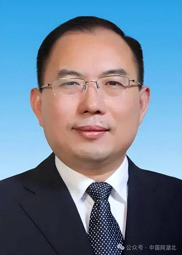 武汉市委常委张忠军,拟任市州党委书记