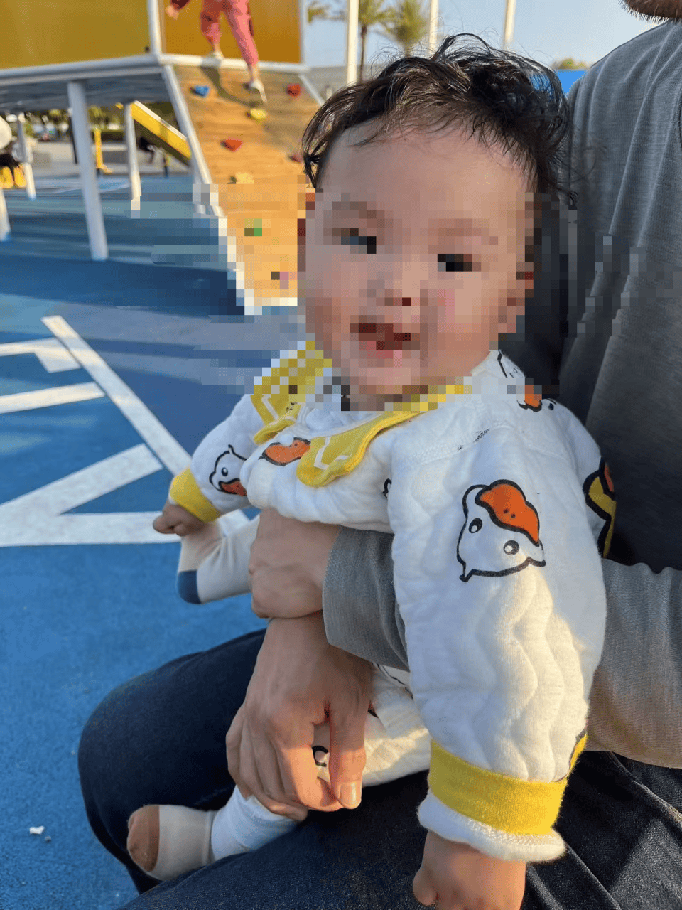 惠州一男子除夕夜杀害7个月大侄女，一审死刑，二审开庭当场翻供，否认预谋杀人