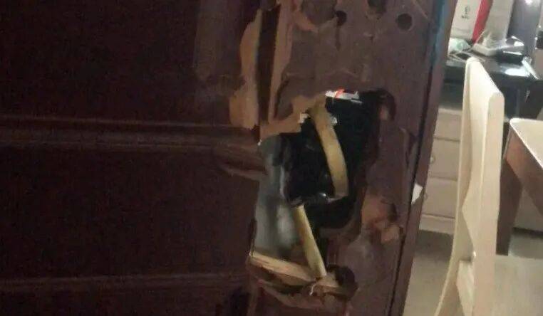 惠州一男子除夕夜杀害7个月大侄女，一审死刑，二审开庭当场翻供，否认预谋杀人