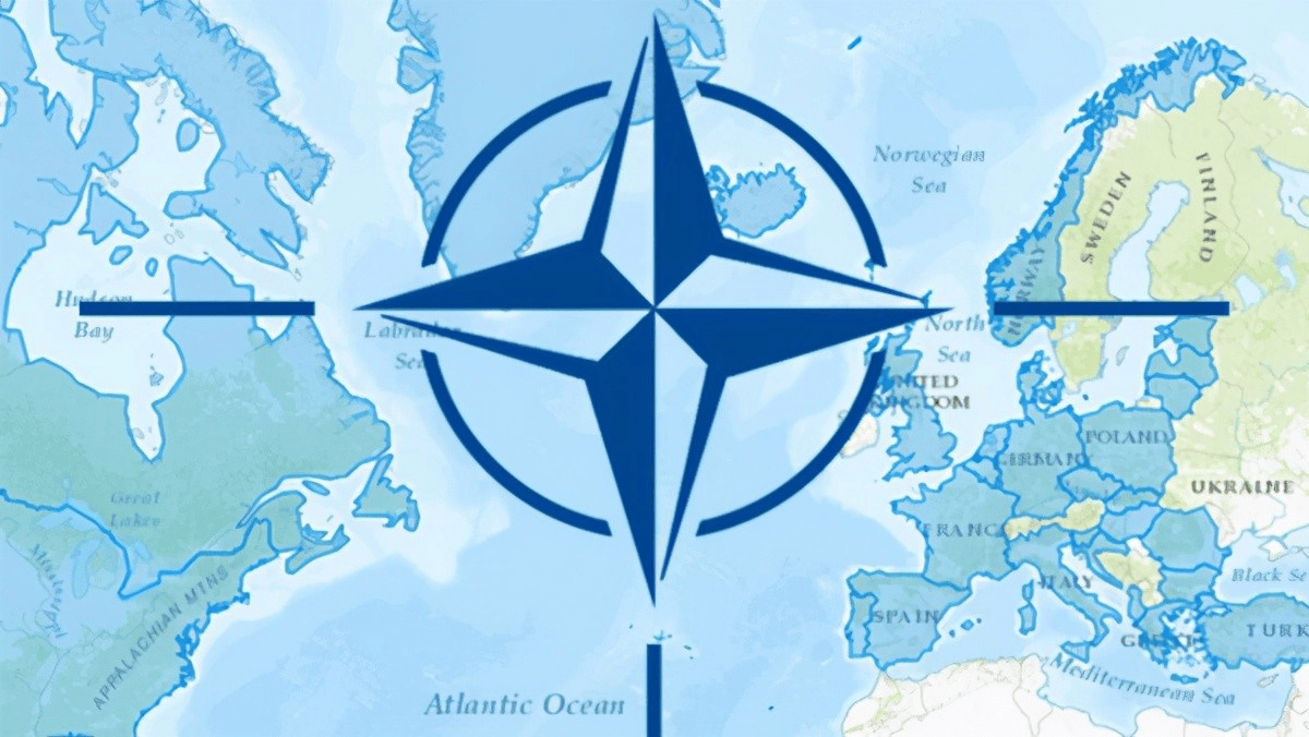 战事升级了？美法德在乌克兰资产被俄军全部炸毁，莫斯科剑锋直指北约！