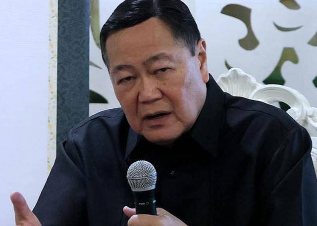 70名中国工人被扣后，中方处理百余名菲籍人员，马科斯遭三重暴击