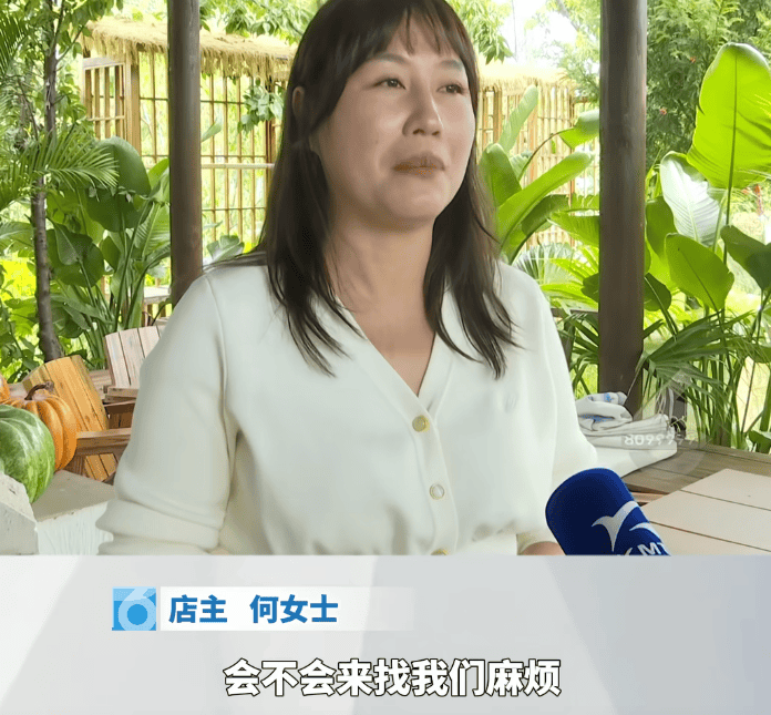 男子深夜潜入云南一野生菌餐馆，3次进出收银台却没拿走现金，唯独偷走见手青；店主很担忧：万一他烹饪不当食物中毒，会不会上门追责索赔