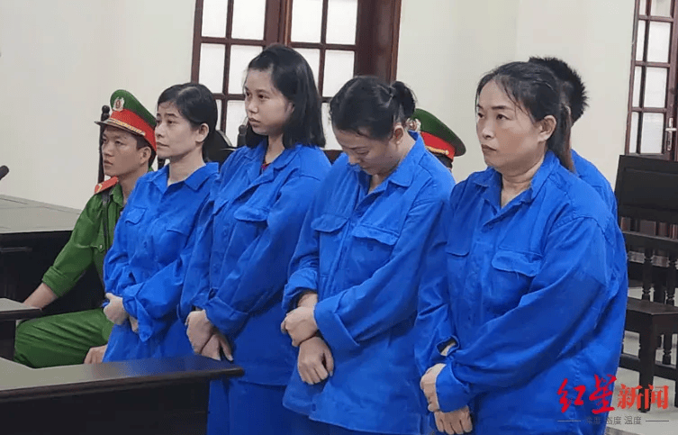 中国男子赴越南娶妻，临办婚礼新娘全家集体消失7万多彩礼打水漂
