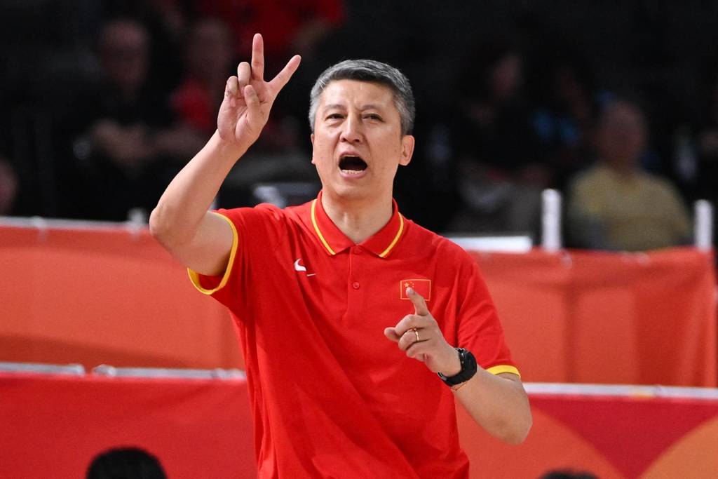 杨毅:杨鸣不可能接手男篮 国内教练没有能接郭士强的