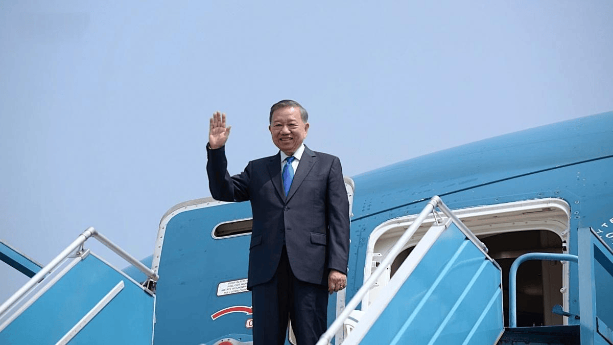 越南亲口向美国做出保证，不让中国商品借道，结果美国先退了2步