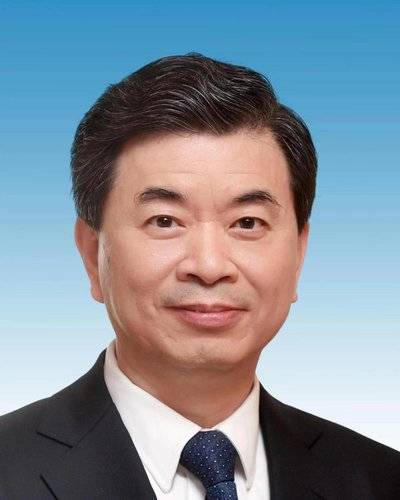 六省区党委主要负责同志调整